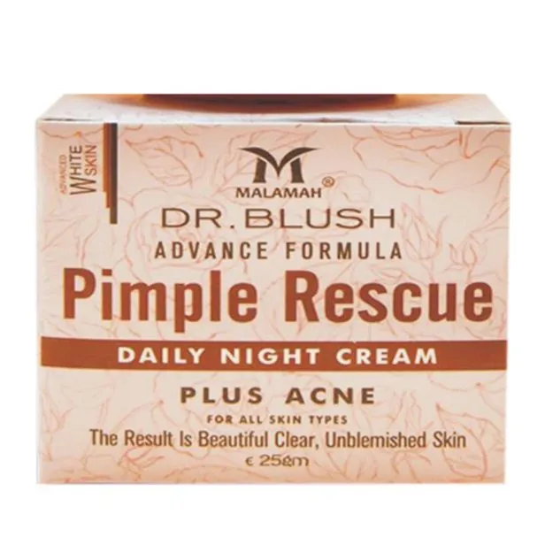 Malamah%20Pimple%20Rescue%20Daily%20Night%20Cream%20AntiAcne%20&%20Anti%20Pimple%20Cream%20(4%20DAYS%20EFFECTIVE)%2056g%20-%20Image%202