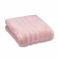 Cotton Face Towel 12x12 Inch | Soft Absorbent Washcloth | Face Cleaning Towel | Makeup Removal Cloth | Bathroom & Travel Use. 