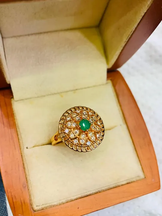 girls%20and%20women%2022k%20gold%20plated%20RP%20casting%20finger%20ring%20-%20Image%208