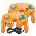 Wired NGC Controller Gamepad GameCube for Nintendo GC & Wii U Console Let your free time more interesting. 