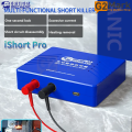 MECHANIC iShort Pro Multi-functional Short Killer Tool For Mobile Phone Maintenance Motherboard Short Circuit Failure Detector. 