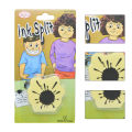 Interesting Itching Powder Portable Spicy Tea Bag Itching Powder. 