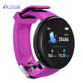 D18 Smartwatch Heart Rate Blood Pressure Sleep Monitoring Smart Watch Men Women Sports Watch Smart Bracelet. 