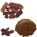 Sikakai fine Powder | سیککائی پاؤڈر (Acacia Concinna Powder) | Shikakai Powder - 250 Grams. 