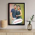 Crafts Wood Photo & Document Frames Wall Mount. 
