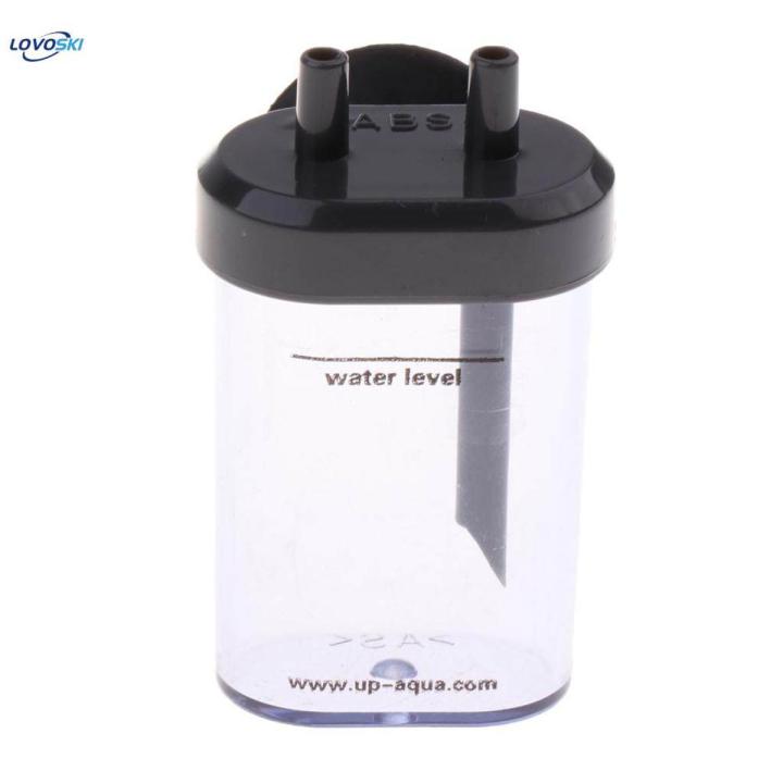 2x Aquarium CO2 Bubble Counter Diffuser for Regulator Planted Tank