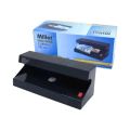 millat ultra Violet currency tester for all countrys currency best note checking machine millat company KS. 