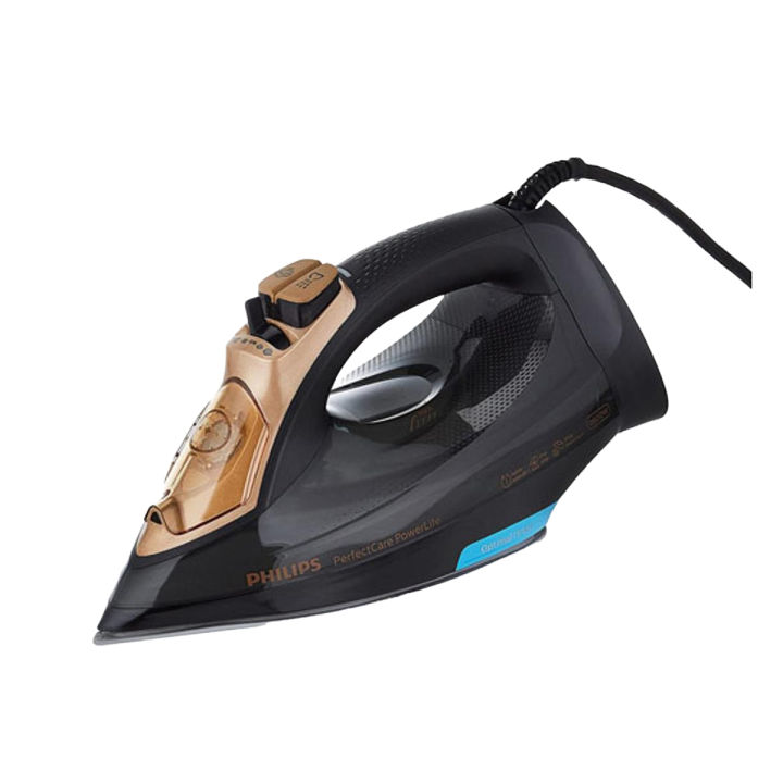 Philips Perfect Care Steam Iron GC3929/60 - 2600 Watts