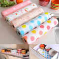 Washable Fridge Mats, Waterproof Refrigerator Liners, 45x200 cm Size. 