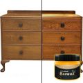 Beeswax Furniture Polish - Natural Wood Wax, 85G. 