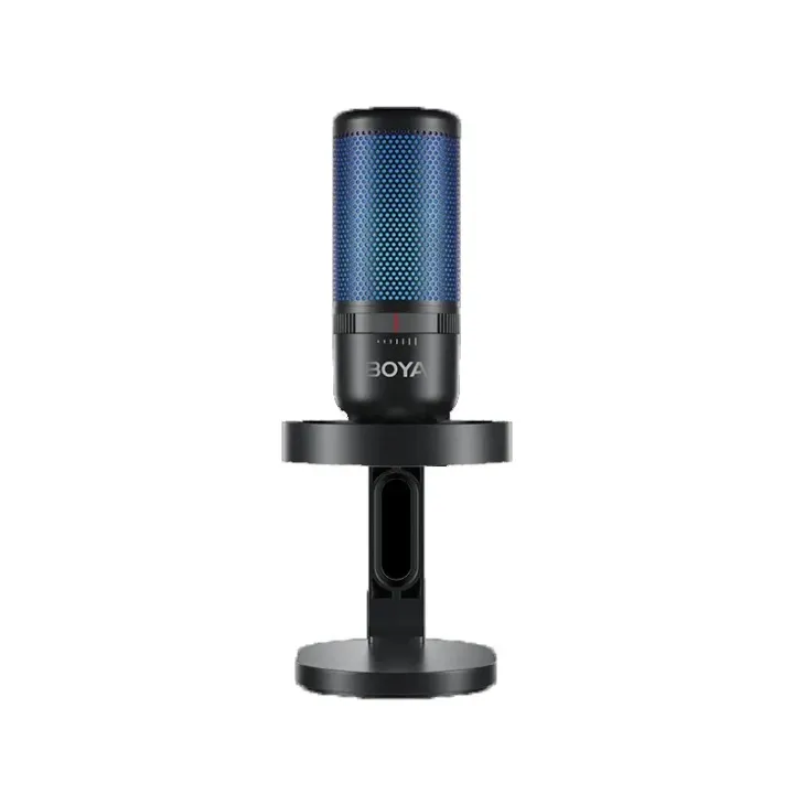 BOYA%20BY-K3%20RGB%20Lighting%20USB%20Microphone%20-%20Image%205