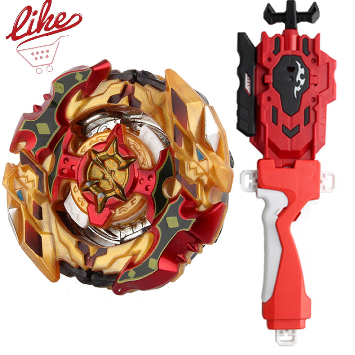 Laike%20Beyblade%20Burst%20B-128%20Alloy%20Cho-Z%20Spriggan%20Spryzen%20B128%20with%20Launcher%20Handle%20Set%20-%20Image%204