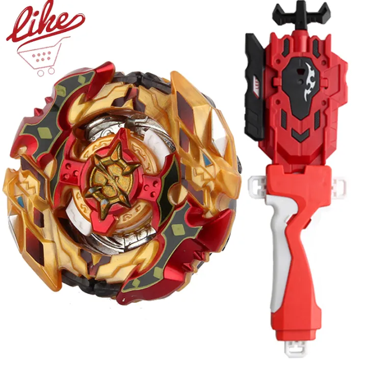 Laike%20Beyblade%20Burst%20B-128%20Alloy%20Cho-Z%20Spriggan%20Spryzen%20B128%20with%20Launcher%20Handle%20Set%20-%20Image%204