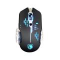 SADES GAMING MOUSE. 