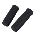 2X Handlebar Hand Grip Parts for Ninebot MAX G30 Smart Electric Kick Scooter Foldable Skateboard Hand Handle Accessories. 