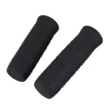 2X Handlebar Hand Grip Parts for Ninebot MAX G30 Smart Electric Kick Scooter Foldable Skateboard Hand Handle Accessories. 