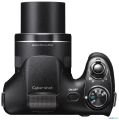 Sony Cyber-shot DSC-H300 20.1 MP Digital Mini DSLR Camera. 