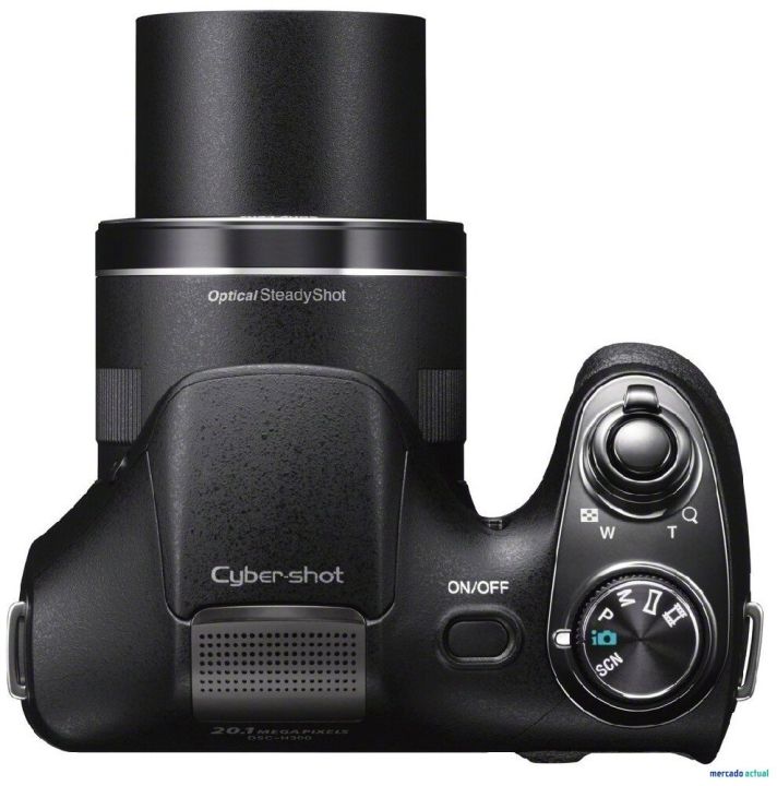Sony%20Cyber-shot%20DSC-H300%2020.1%20MP%20Digital%20Mini%20DSLR%20Camera%20-%20Image%203