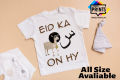 Eid Ka Seen On Hai Beautifull Kids T-ShirtBaby Shirts Eid ul adha shirts Eid T-Shirt. 