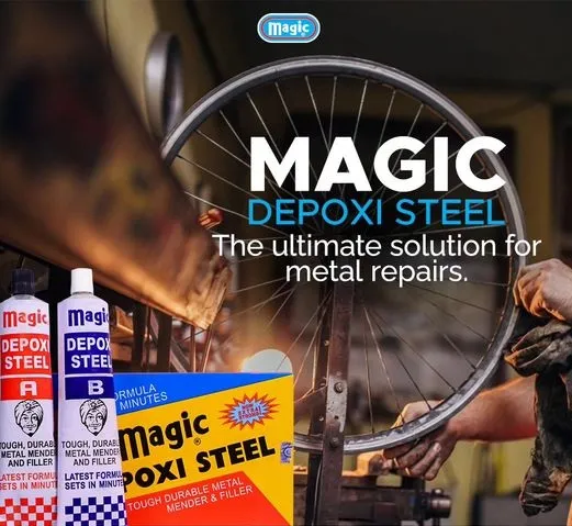 Magic%20depoxy%20economy%20pack%20black%202minutes%20best%20for%20vehicle,%20plastic,%20metal%20stationery%20and%20craft%20repair%20glue%20-%20Image%202