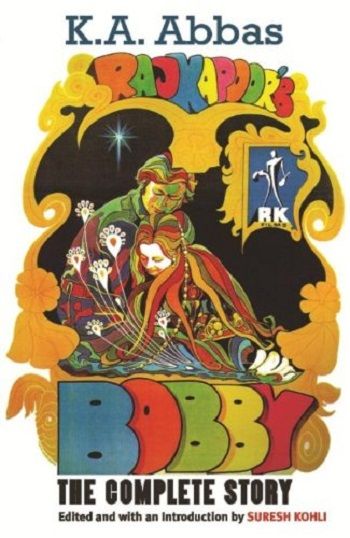 Bobby Rio Books Liberty Books | Bobby The Complete Story by K. A. Abbas | Daraz.pk