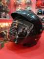 Ozone helmet half face new design for bike. 
