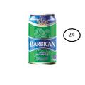 Barbican Non-Alcoholic Malt Beverage - 330ml. 