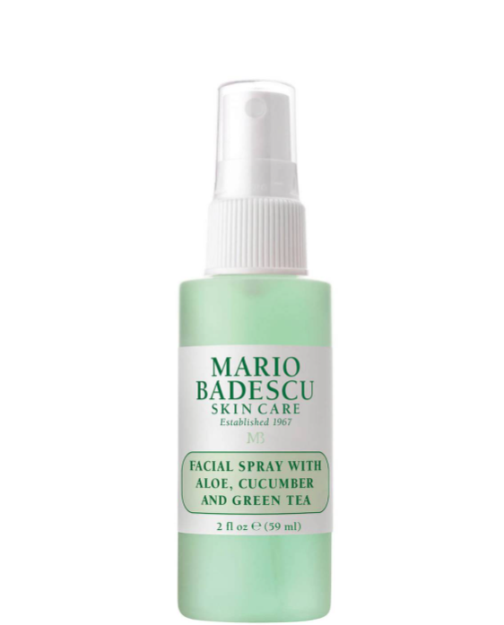 Mario Badescu Facial Spray with Aloe, Cucumber and Green Tea 59ml