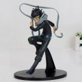 My Hero Academia Anime Figure Amazing Heroes 06 Aizawa Shouta Toy. 
