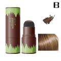 Hairline Pen Eyebrow Coloring Powder Hair Filling Hair Stick Brown Pen Powder Black Hair Line Hairline Brown Brown Coloring I3W2. 