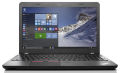 Lenovo ThinkPad EDGE E545 AMD A8-4500M (4MB Cache, 1.9GHz) 6 Compute Core (2 CPU+4 GPU) Processor (15.6") HD LED Display 4 GB DDR3L-SDRAM 500 GB HDD Windows 10 Black. 
