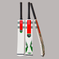 Tape Ball Cricket Bat BABAR AZAM/ M.RIZWAN Edition. 
