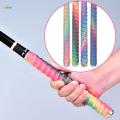 4Pcs Tennis Racket Grip Tape PU Racquet Grip Tape for Racquetball Pickleball. 