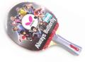 Butterfly Table Tennis Tennis Racket Raqet Raquet TBC 301-401 Table Tennis Ping Pong Racket Set Butterfly Racket With Pouch Cover- Gift Box. 