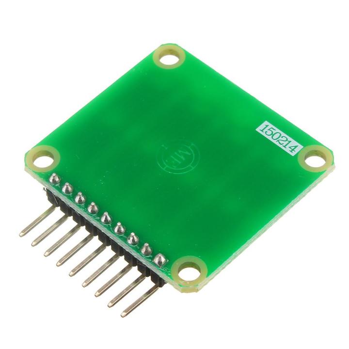 your helper Micro Switch 2x4 Matrix Keyboard 8 Bit Keyboard External ...