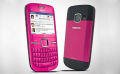Nokia C3 Original With Box Single Sim PTA Approved 2.4 Inches Large Display 2G Supported. 