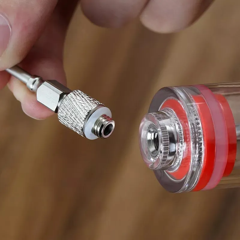 BBQ Meat Marinade Injector