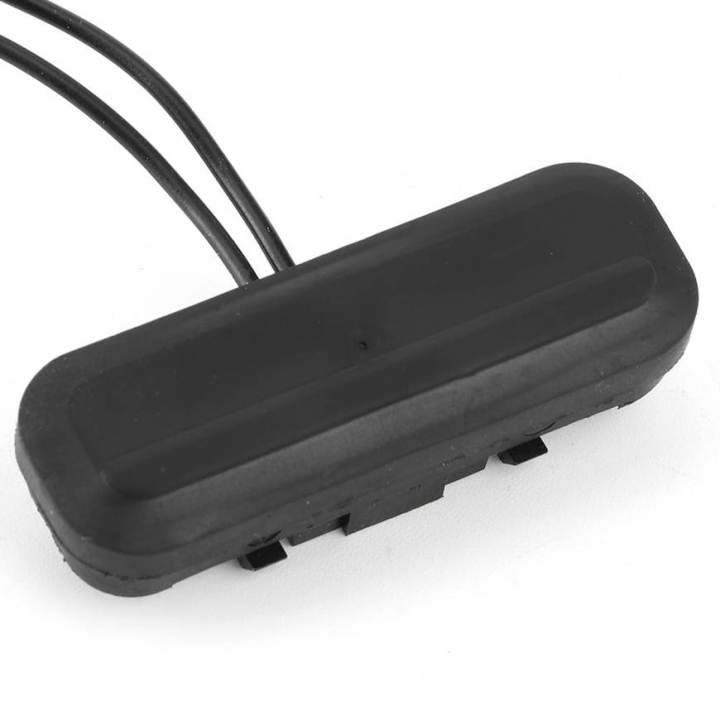 Car Tailgate Boot Switch Door Opening for Vauxhall Insignia Opel 13393912