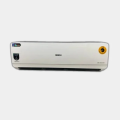 Orient Star 18G/C Pattern White T3 Inverter Split AC | 1.5 Ton Heat & Cool Air Conditioner | T3 Tropical Inverter | 50ft 4D Air Throw | WiFi Ready | Solar Compatible. 