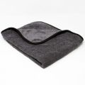 Car Wash Microfiber Towel Premium Car Cleaning Drying Towels Strong Water Absorption Fast Dry Cloth for Car Care Auto Detailing Scratch-Free, Grey 120 x 55. 