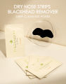 Focallure Black Head Remover Pore Strips-FA171. 