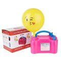 Balloons pump electric . Electric balloon machine . Balloon machine . Balloon pump .. 