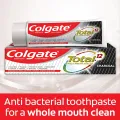 Colgate Total Charcoal Toothpaste 100g. 