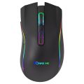 Xtrike Me Gm-314 Bk Wired Gaming Mouse. 