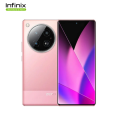 infinix Zero 40 - AMOLED LCD - 6.78 Inches Display -  8GB RAM 256GB ROM - 108MP*+50MP+2MP Rear Camera - 50MP Front Camera - Dual SIM - 5000mAh Battery. 