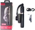 Q08 Folding Gimbal Stabilizer Smartphone Tripod Selfie Stick Handheld Stabilizer | 1 Axis Mobile Phone Gimbal Stabilizer Q08 Smart Shooting Anti Shake Selfie Stick Tripod. 