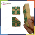 Artisan - 3pcs set Wooden block printing stamps. 