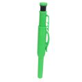 Woodworking Pencil Kit, Built in Sharpener Rust Resistance Carpenter Pencil Dustproof with Cap for Wood. 