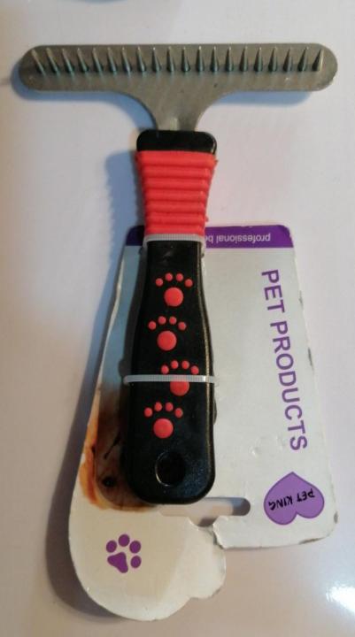 Pet Comb