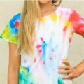 Dye Pigment Color , INDIGO CARMINE Tie & Dye for Textile Dye & resin , Powder dye for fabrics 20Gram (Any Color). 